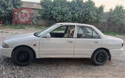 بروتون ويرا